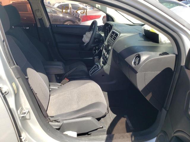 Photo 5 from auction – 2011 DODGE CALIBER MA with VIN 1B3CB3HA2BD160674