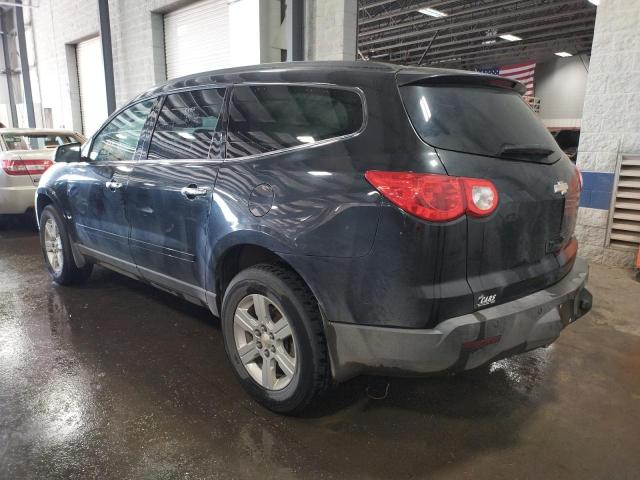 Foto 3 de la subasta – 2012 CHEVROLET TRAVERSE L con VIN 1GNKRJED2CJ215370