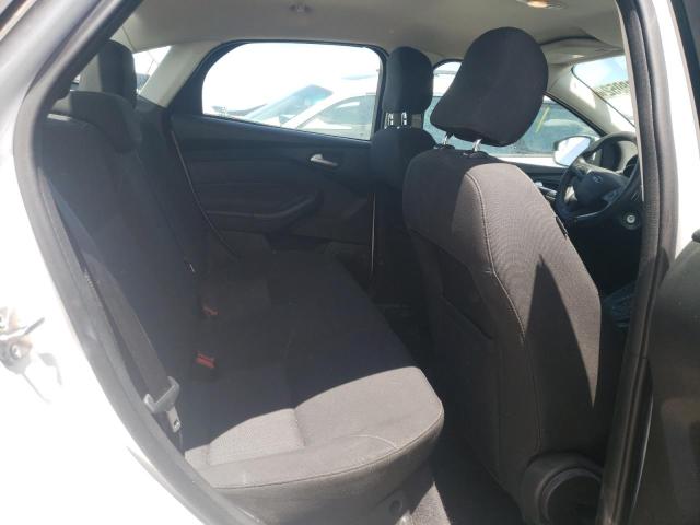 Photo 6 from auction – 2015 FORD FOCUS SE with VIN 1FADP3F22FL329822
