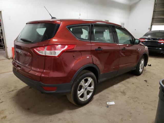 Photo 4 from auction – 2016 FORD ESCAPE S with VIN 1FMCU0F79GUA65675