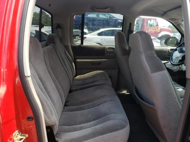 Photo 6 from auction – 2004 DODGE DAKOTA QUA with VIN 1D7HL48KX4S712524