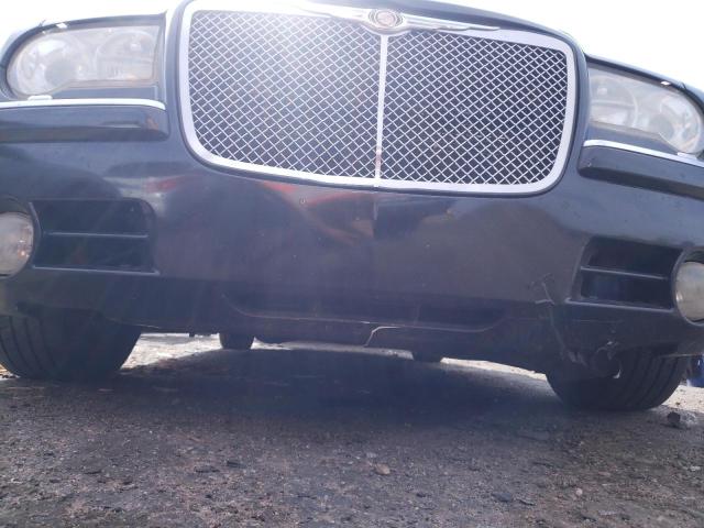 Photo 9 from auction – 2006 CHRYSLER 300C with VIN 2C3LA63H86H200437