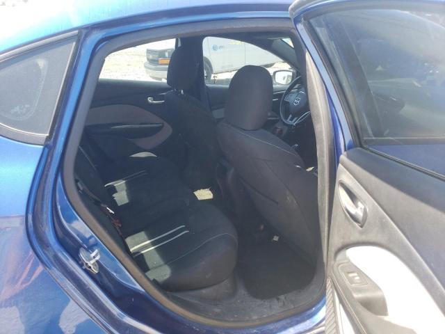 Photo 6 from auction – 2013 DODGE DART SXT with VIN 1C3CDFBH3DD155829