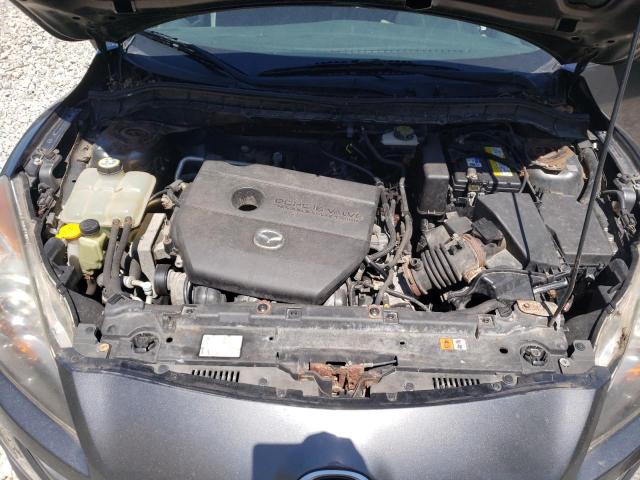 Фото 7 с аукциона – 2011 MAZDA 3 I с VIN JM1BL1VF8B1492339