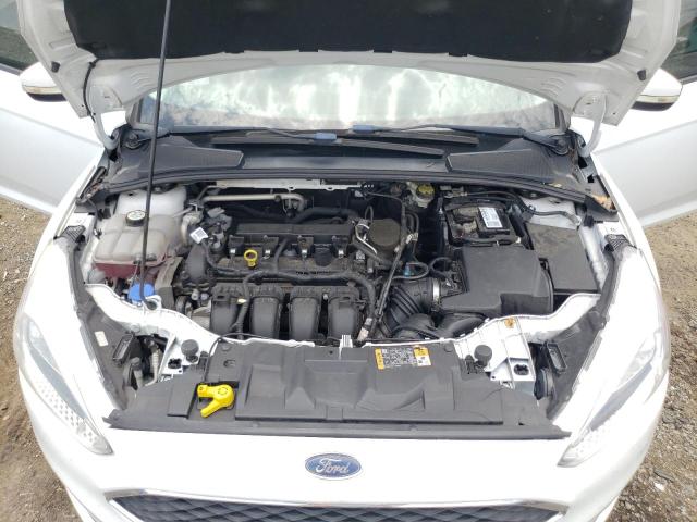 Photo 7 from auction – 2016 FORD FOCUS SE with VIN 1FADP3F27GL282997