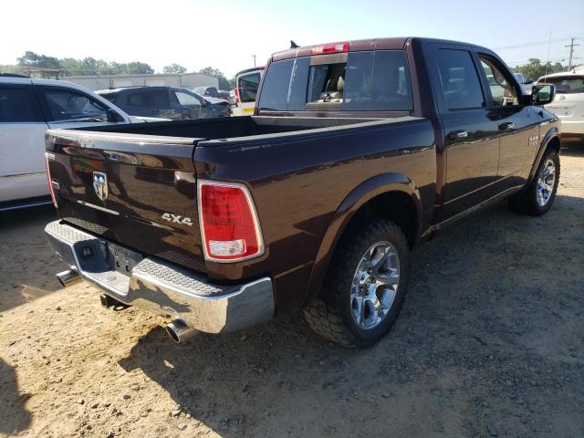 Photo 4 from auction – 2015 RAM 1500 LARAM with VIN 1C6RR7NT8FS642916