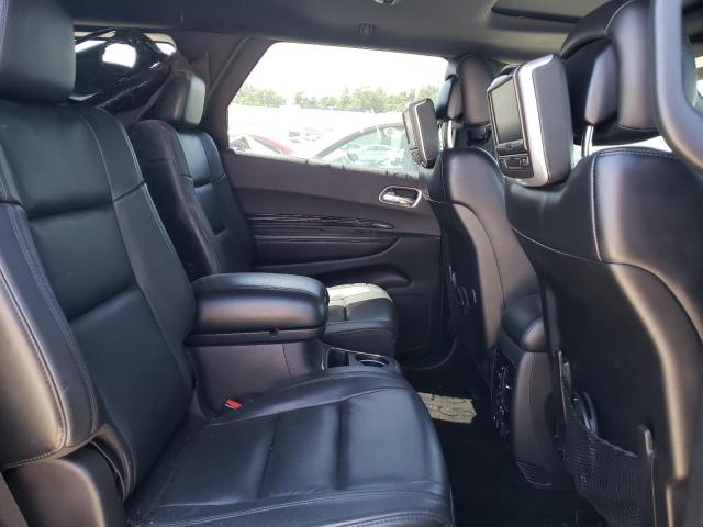Photo 6 from auction – 2014 DODGE DURANGO LI with VIN 1C4RDJDG9EC978334