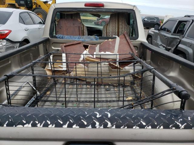 Photo 6 from auction – 2005 FORD RANGER with VIN 1FTYR11U85PA85751
