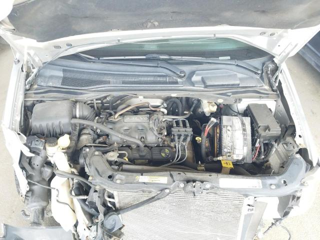 Photo 7 from auction – 2010 DODGE GRAND CARA with VIN 2D4RN4DE5AR123437