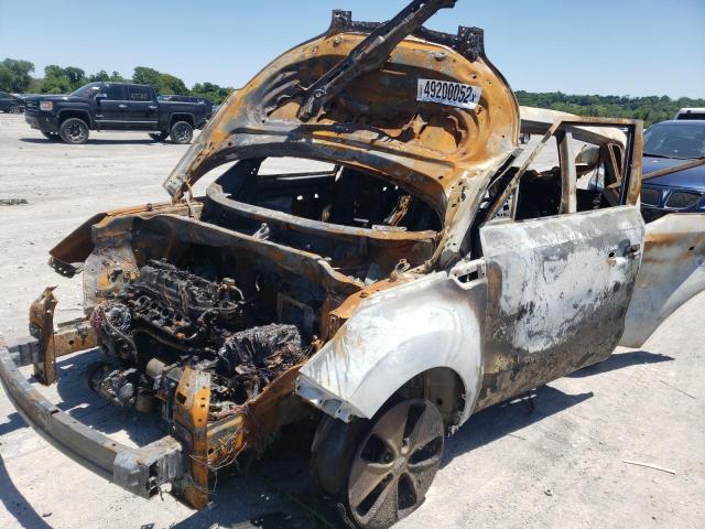 Photo 2 from auction – 2016 KIA SOUL with VIN KNDJN2A22G7279387