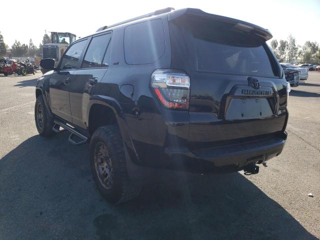 Photo 3 from auction – 2020 TOYOTA 4RUNNER SR with VIN JTEBU5JR9L5789744
