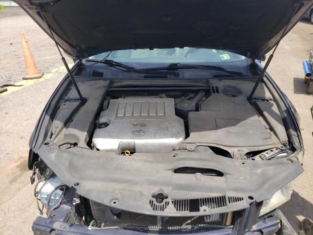Photo 7 from auction – 2009 LEXUS ES 350 with VIN JTHBJ46G092317245