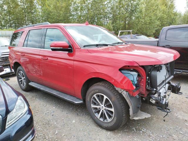 FORD EXPEDITION 2021 with VIN 1FMJU1JT8MEA63312 - Photo from auction