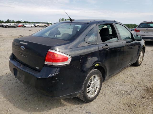 Photo 4 from auction – 2010 FORD FOCUS SE with VIN 1FAHP3FN1AW258003