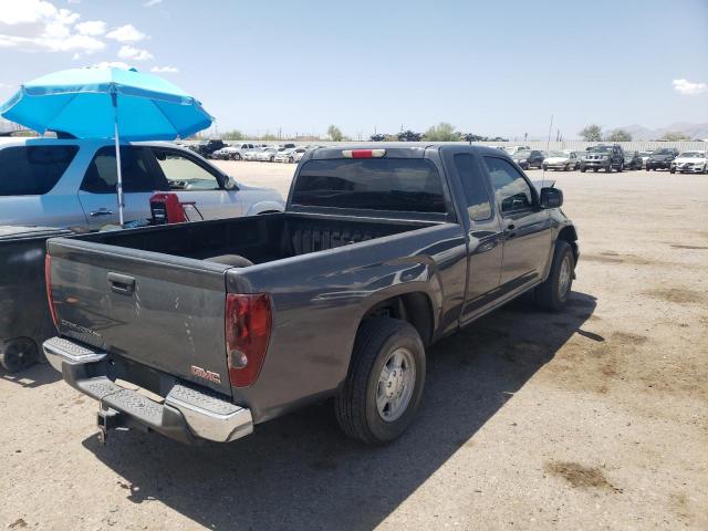 Photo 4 from auction – 2008 GMC CANYON SLE with VIN 1GTCS39EX88205166