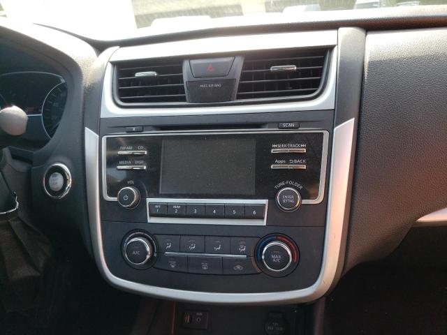 Photo 9 from auction – 2016 NISSAN ALTIMA 2.5 with VIN 1N4AL3AP6GN348560