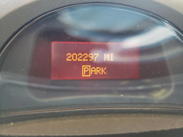 Photo 8 from auction – 2006 PONTIAC GRAND PRIX with VIN 2G2WP582961163871