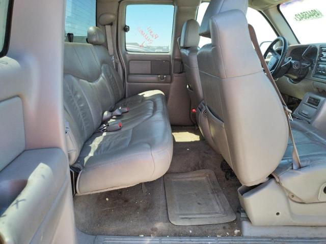 Photo 6 from auction – 2002 CHEVROLET SILVERADO with VIN 2GCEK19T421239173