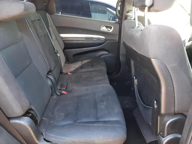 Photo 6 from auction – 2013 DODGE DURANGO SX with VIN 1C4RDHAG5DC682061