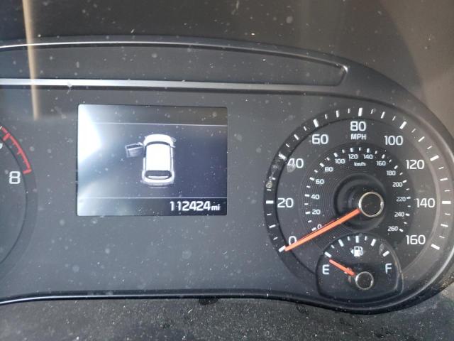 Photo 8 from auction – 2020 KIA SOUL with VIN KNDJ23AUXL7736201
