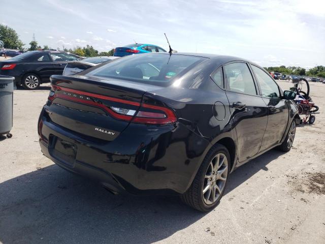 Photo 4 from auction – 2015 DODGE DART SXT with VIN 1C3CDFBB4FD225305
