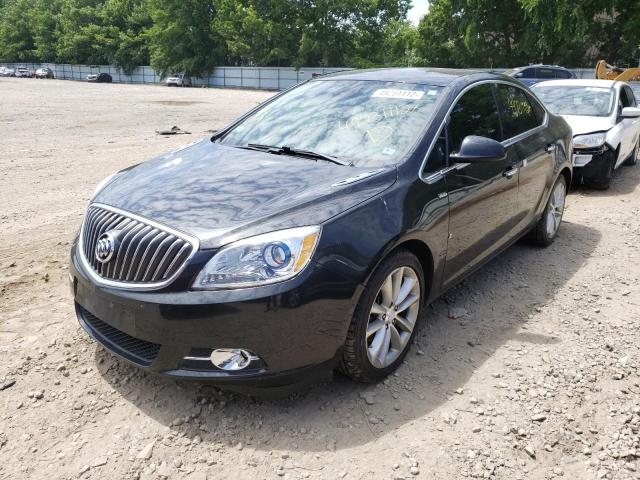 Photo 2 from auction – 2014 BUICK VERANO with VIN 1G4PP5SK3E4169270