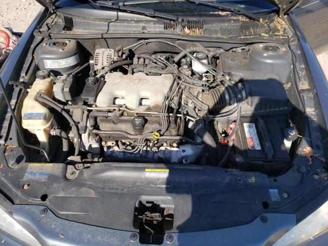 Photo 7 from auction – 2004 PONTIAC GRAND AM with VIN 1G2NF52E44C138496