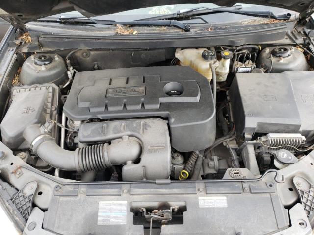 Photo 7 from auction – 2006 PONTIAC G6 SE with VIN 1G2ZF55B064277489