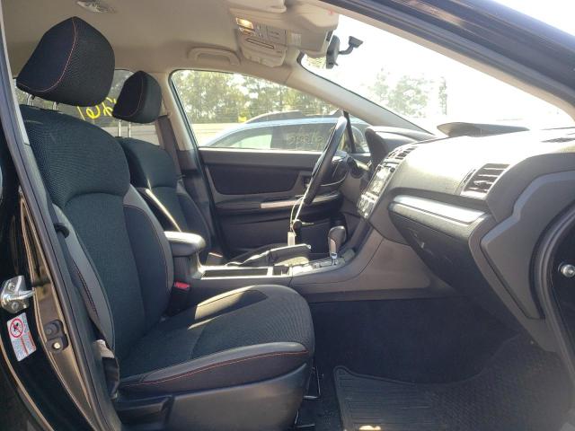 Photo 5 from auction – 2017 SUBARU CROSSTREK with VIN JF2GPADC5HH220673