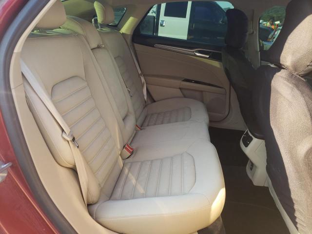 Photo 6 from auction – 2015 FORD FUSION SE with VIN 3FA6P0H7XFR252571