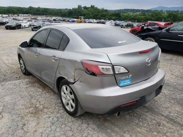 Фото 3 с аукциона – 2010 MAZDA 3 I с VIN JM1BL1SG8A1155858