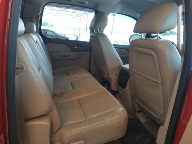 Photo 6 from auction – 2013 GMC SIERRA K15 with VIN 3GTP2WE7XDG274597