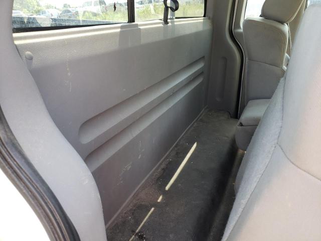 Photo 6 from auction – 2004 FORD F150 with VIN 1FTRF14W04NC71174