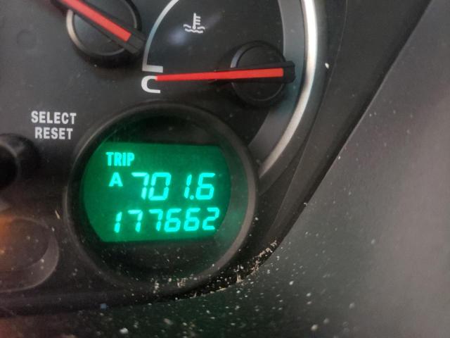Photo 8 from auction – 2003 HONDA PILOT with VIN 2HKYF18693H594806