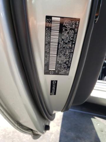 Zdjęcie 10 z aukcji – 2005 LEXUS SC 430 z VIN JTHFN48Y550066868
