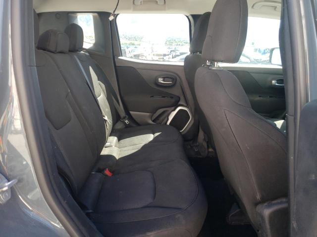 Photo 6 from auction – 2018 JEEP RENEGADE S with VIN ZACCJBAB9JPH36226