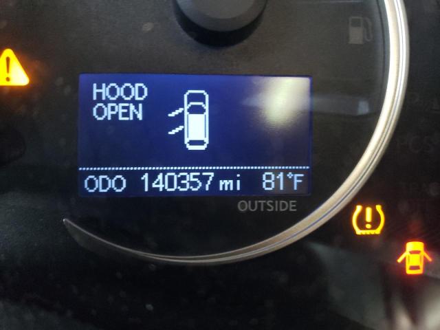 Photo 8 from auction – 2014 LEXUS CT 200 with VIN JTHKD5BH0E2193824