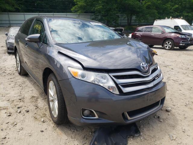 Photo 1 from auction – 2013 TOYOTA VENZA LE with VIN 4T3ZA3BB0DU080793