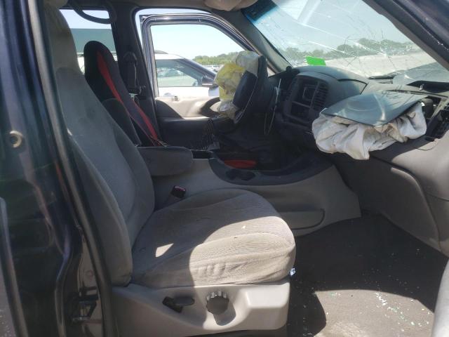 Photo 5 from auction – 1999 FORD EXPEDITION with VIN 1FMRU1766XLC18721