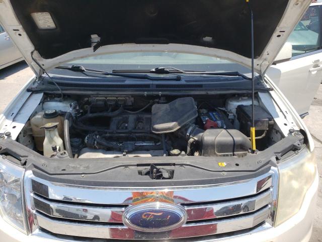 Photo 7 from auction – 2008 FORD EDGE LIMIT with VIN 2FMDK39C98BA92550