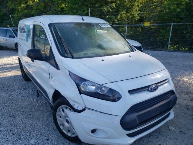 FORD TRANSIT CO 2015 with VIN NM0LS7F72F1181719 - Photo from auction