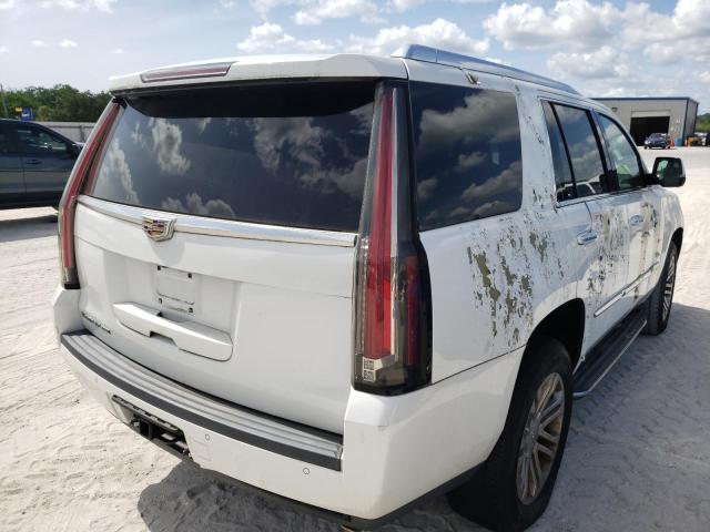 Photo 4 from auction – 2016 CADILLAC ESCALADE with VIN 1GYS4AKJXGR372860