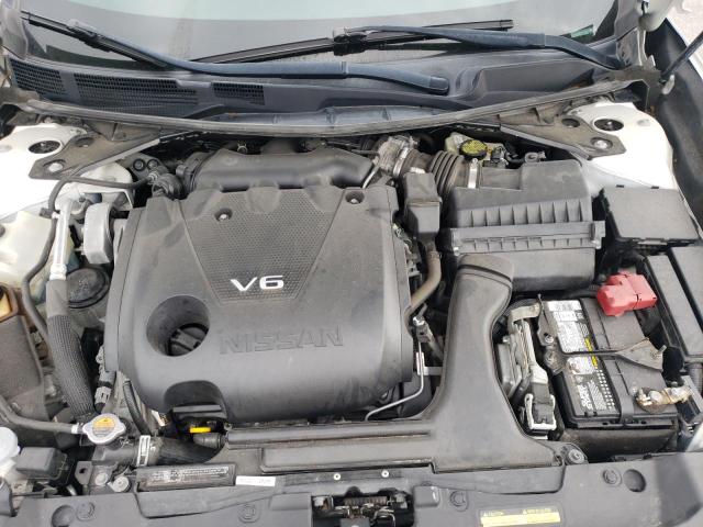 Photo 7 from auction – 2016 NISSAN MAXIMA 3.5 with VIN 1N4AA6AP9GC425294
