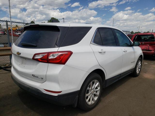 Photo 4 from auction – 2018 CHEVROLET EQUINOX LT with VIN 2GNAXJEV2J6334203