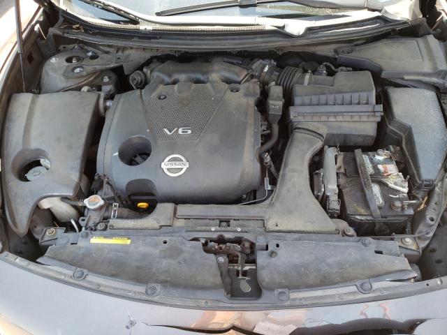 Photo 7 from auction – 2013 NISSAN MAXIMA S with VIN 1N4AA5AP2DC815417