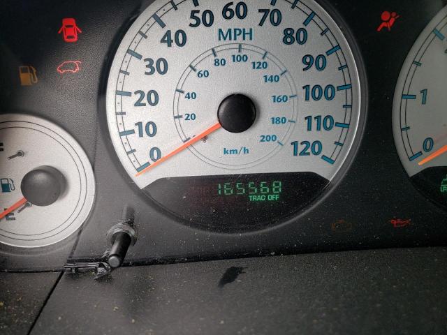 Photo 8 from auction – 2005 CHRYSLER TOWN & COU with VIN 2C4GP54L85R559689