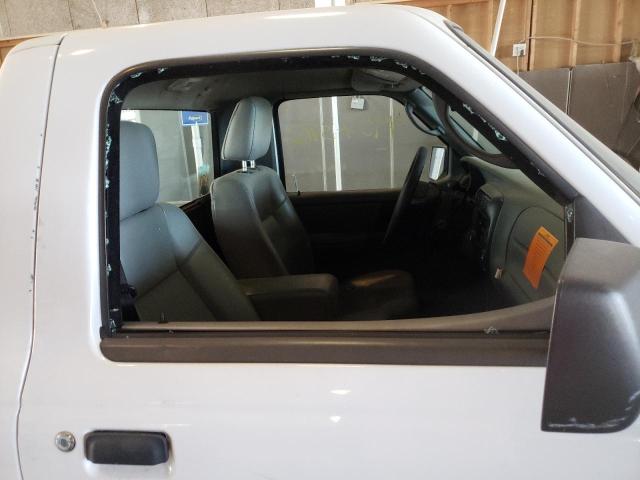Photo 9 from auction – 2010 FORD RANGER with VIN 1FTKR1AD3APA57601