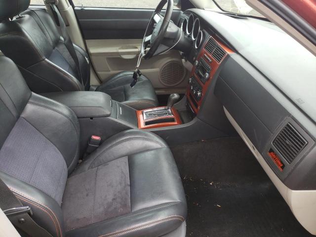 Photo 5 from auction – 2006 DODGE CHARGER R/ with VIN 2B3KA53H76H214543