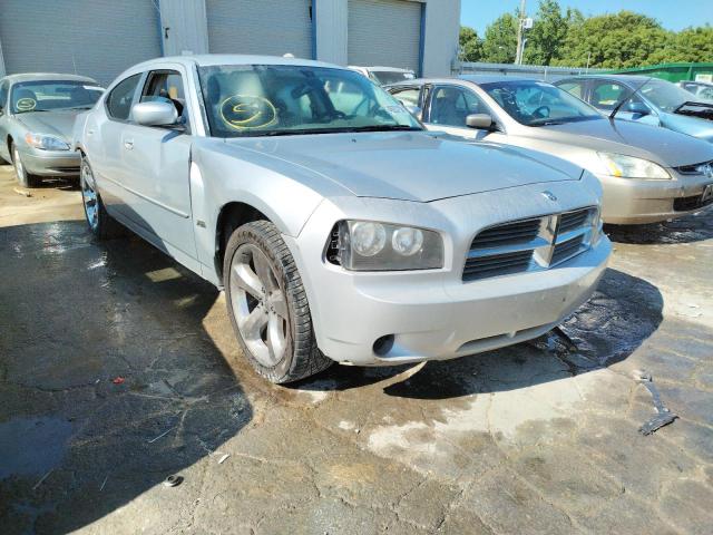 DODGE CHARGER SX 2010 with VIN 2B3CA3CV4AH252299 - Photo from auction