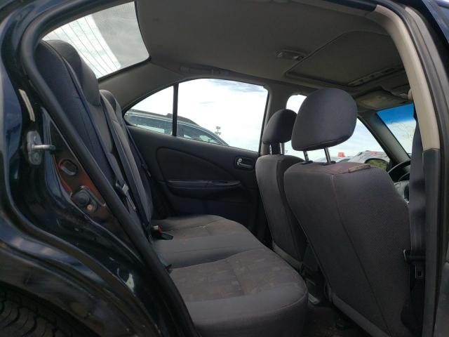 Photo 6 from auction – 2001 NISSAN SENTRA with VIN 3N1BB51AX1L003986